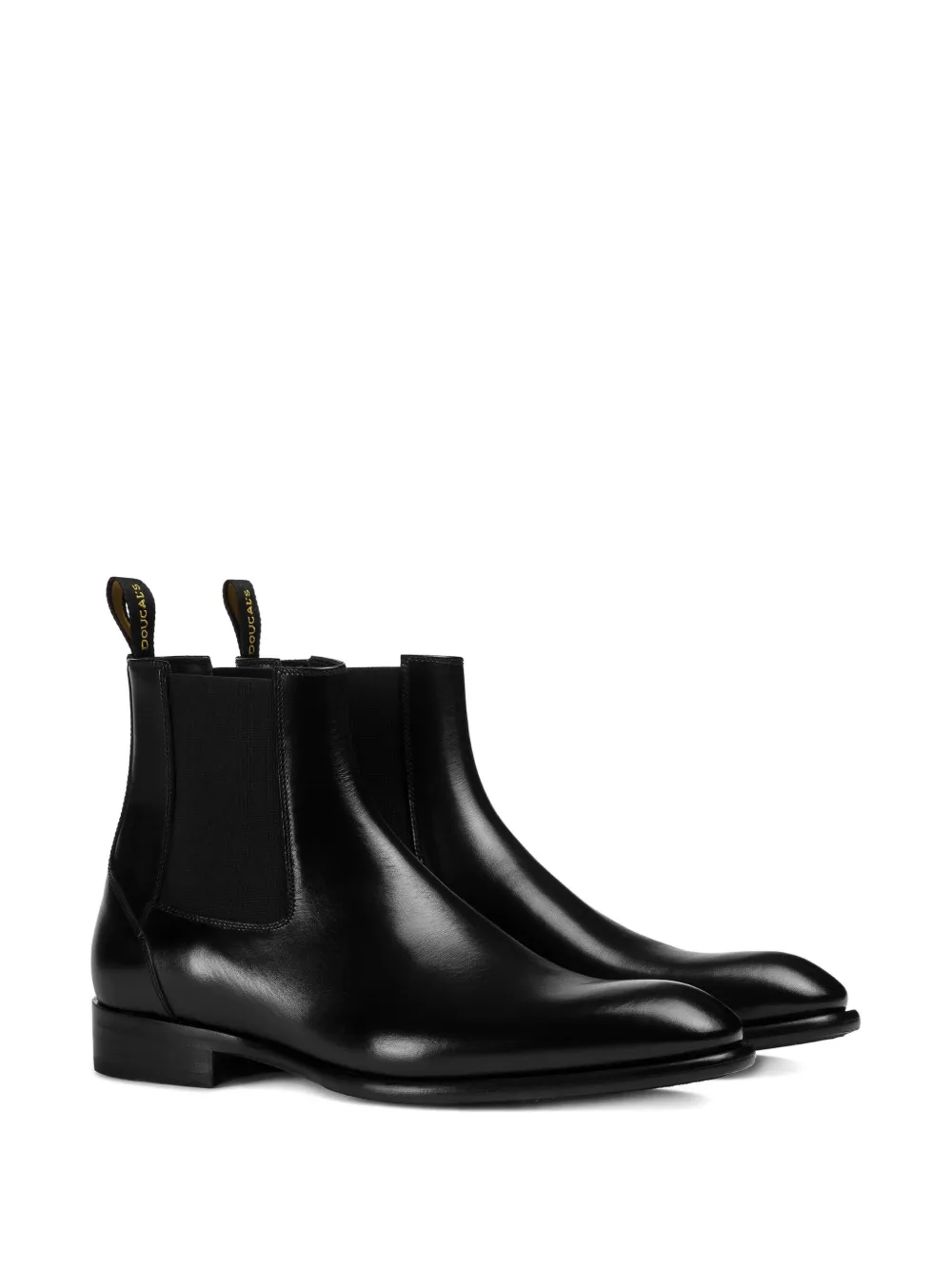 Doucal's leather chelsea boots | Chelsea Boots | Image 2