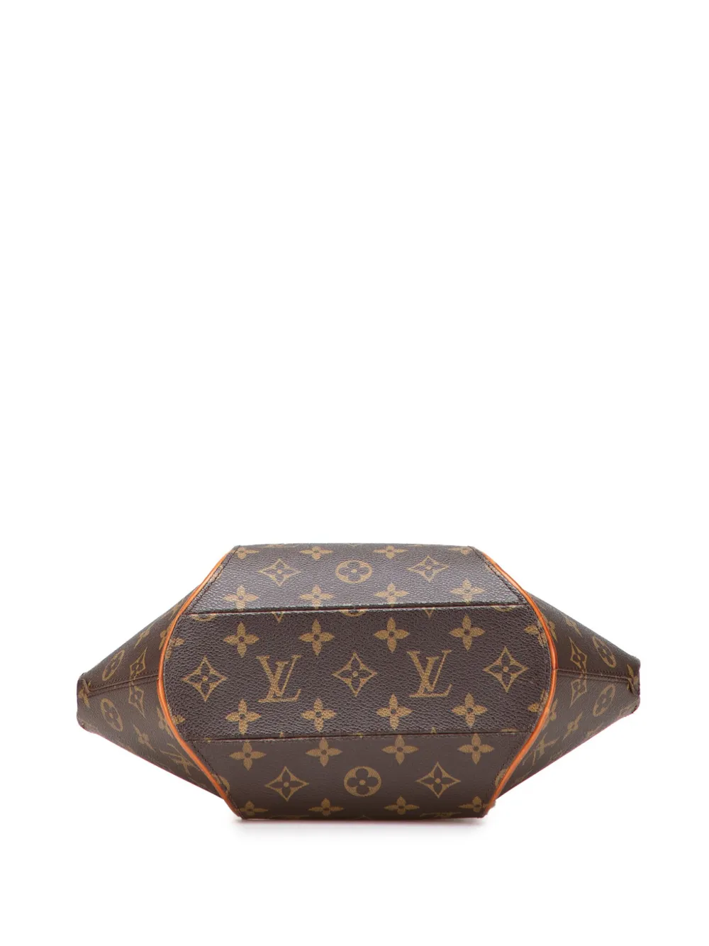 Louis Vuitton Pre-Owned 1998 モノグラム エリプス PM ハンドバッグ  