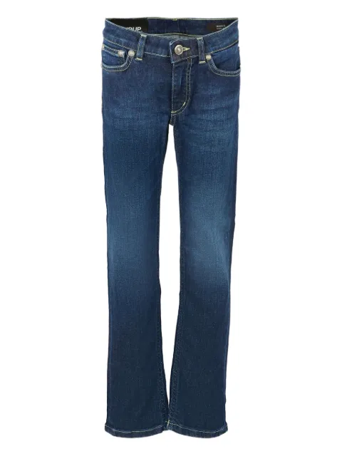 DONDUP KIDS five-pocket jeans