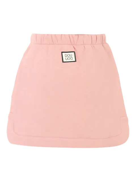 Douuod Kids Gonna con vita elasticizzata