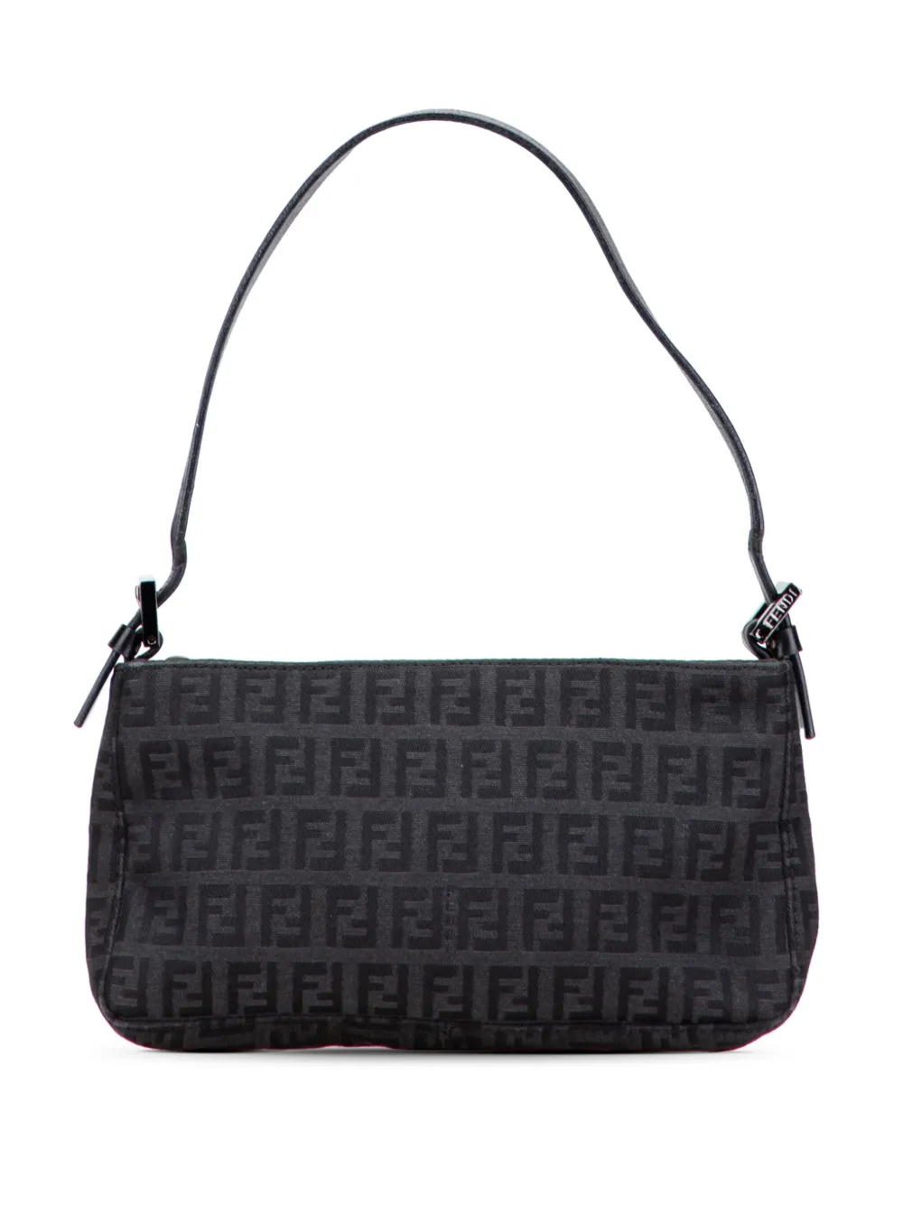 20th Century Zucchino Canvas Pochette shoulder bag