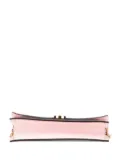 Louis Vuitton Pre-Owned 2019 Monogram Flore Wallet On Chain crossbody bag - Brown