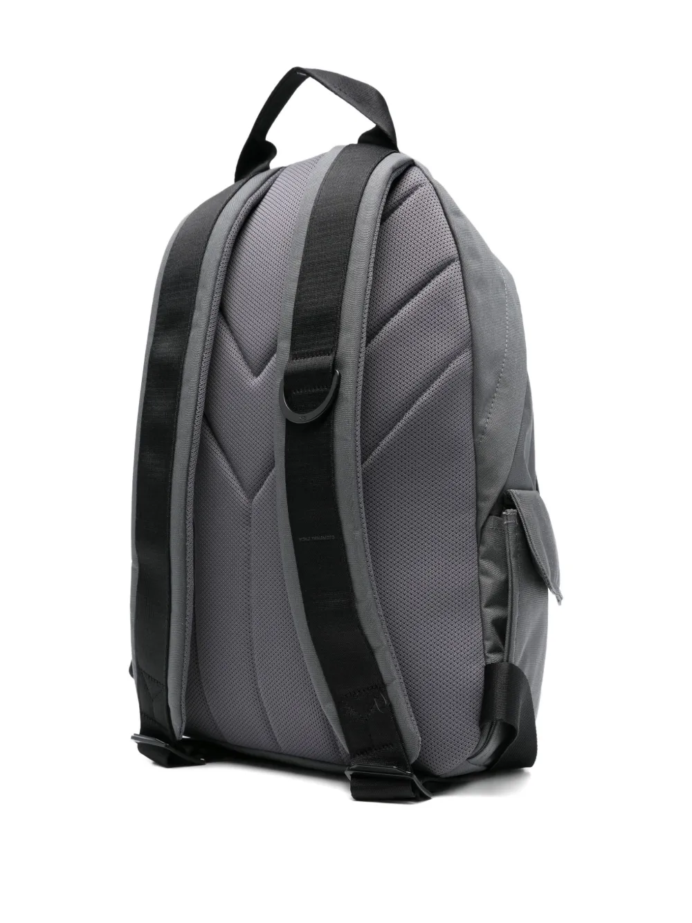 Y-3 logo pocket backpack | Image 2