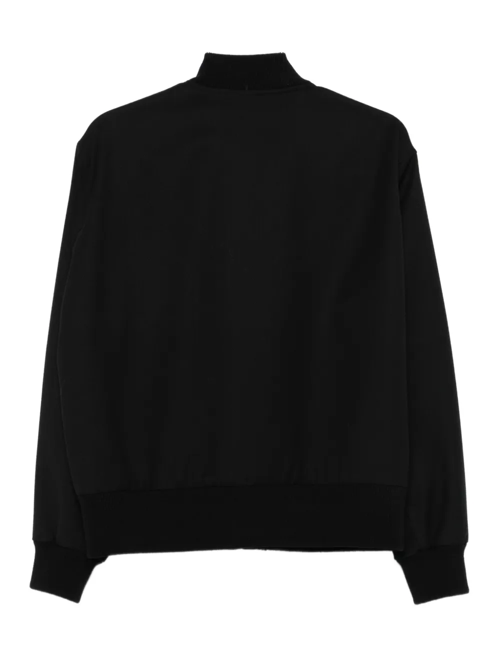 Lardini zip-front bomber jacket | Bomber Jackets | Image 2