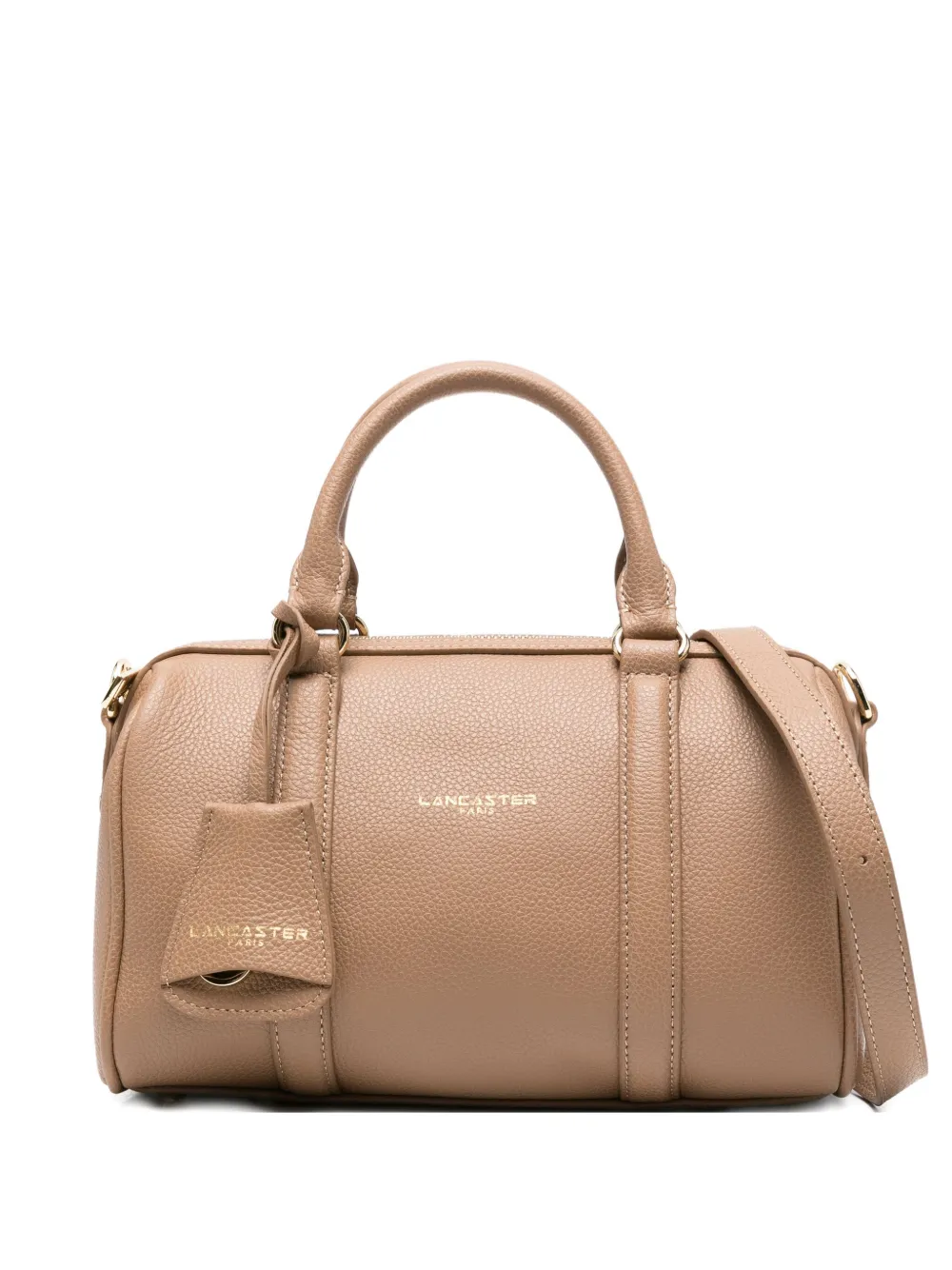 Lancaster Milano Ana top-handle tote bag Bruin