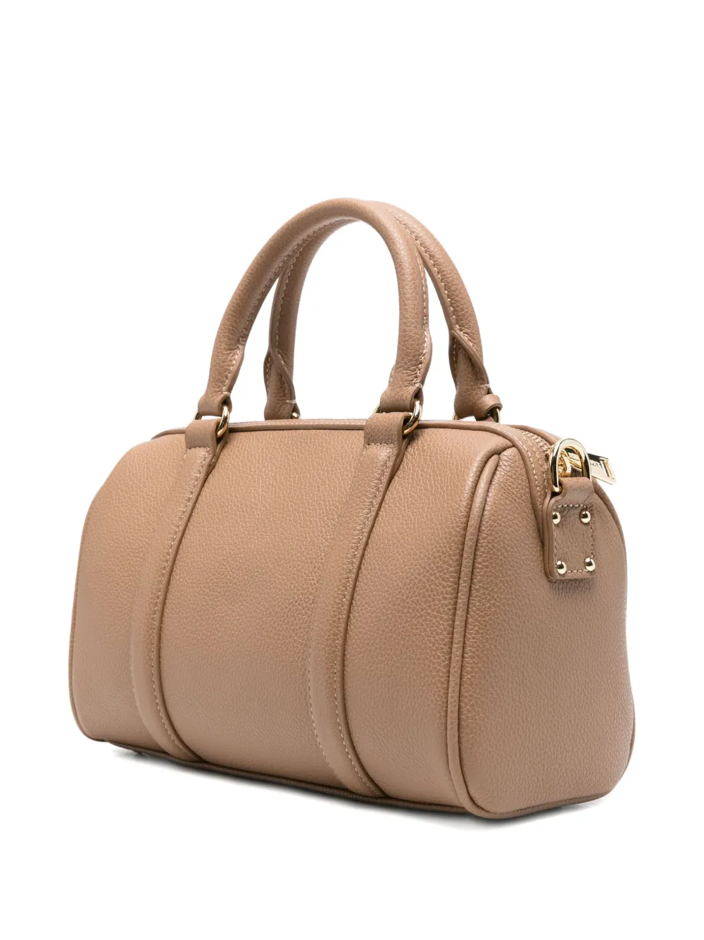 Lancaster Milano Ana top-handle tote bag Bruin