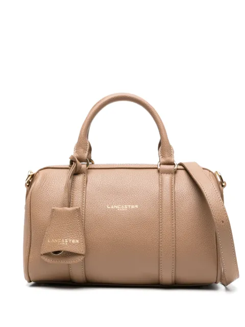 Lancaster Milano Ana top-handle tote bag