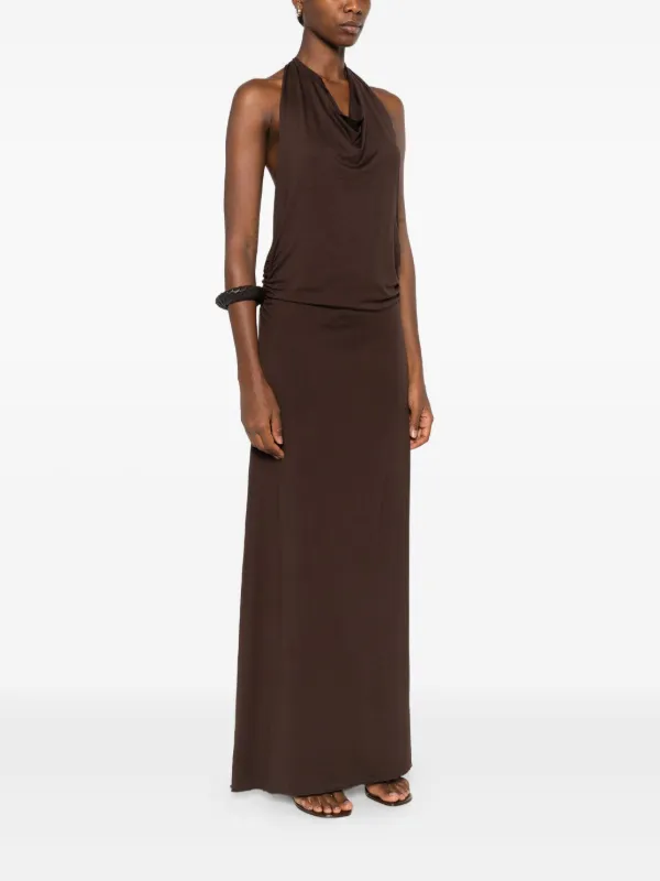 knee length dresses for ladies Florence Dress – Gimaguas main image 1