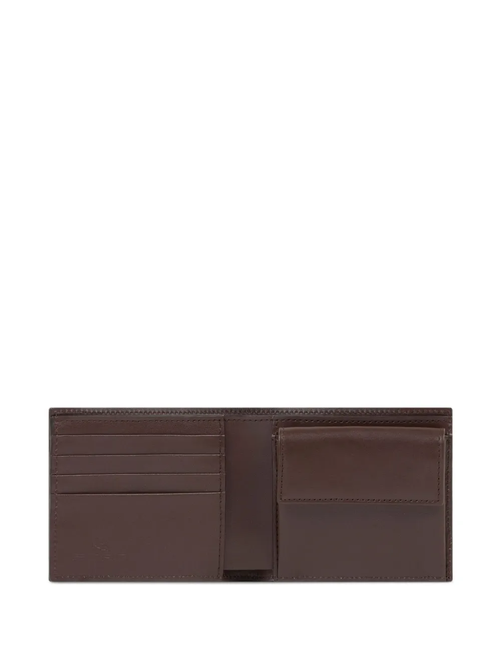 ETRO paisley jacquard wallet | Image 2