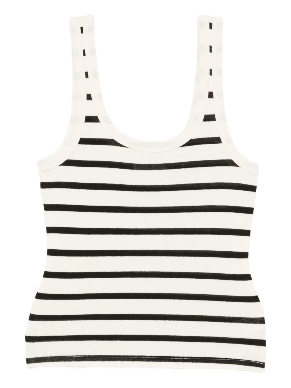 Citizens of Humanity Faya tanktop Beige