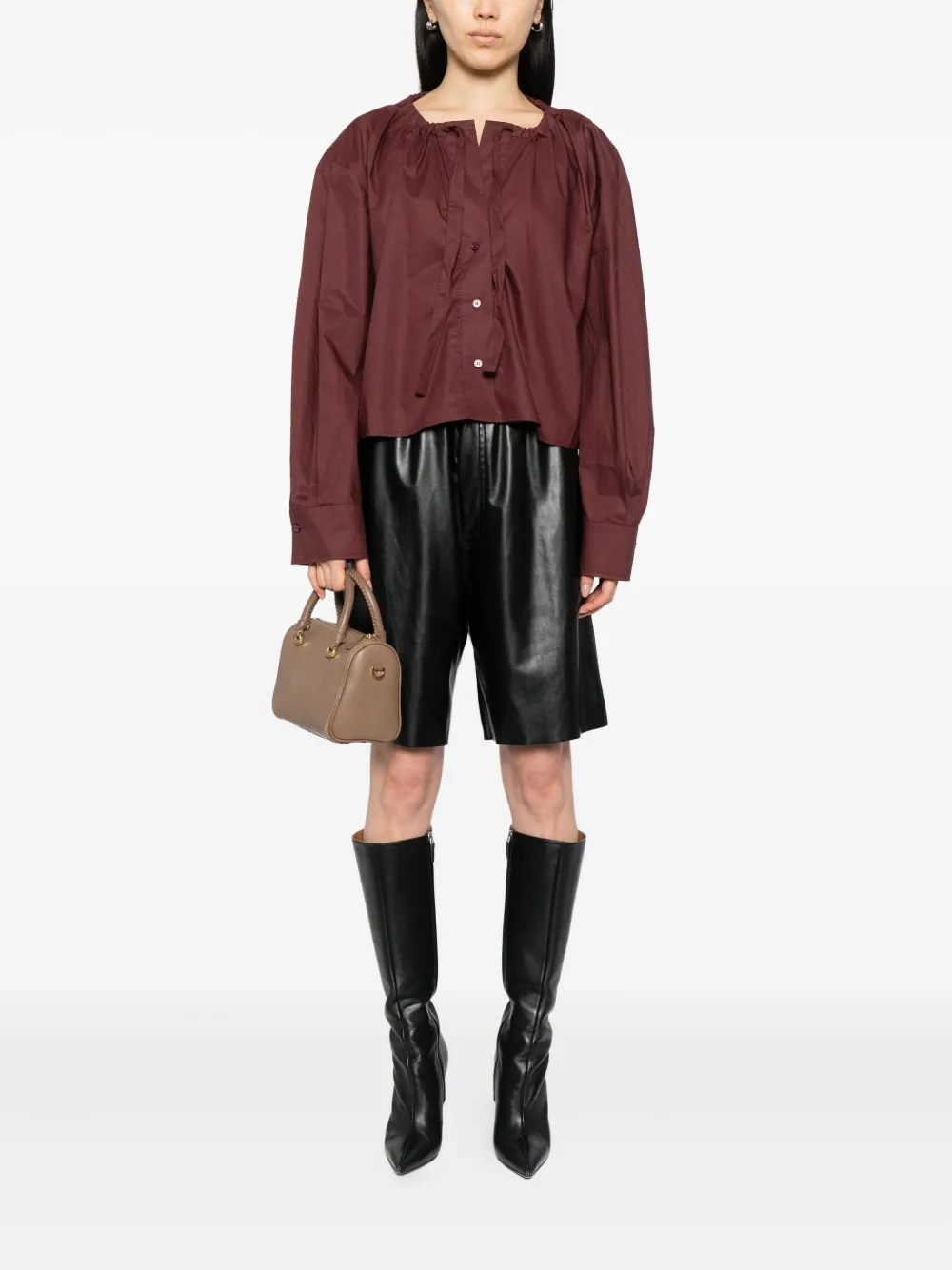 Day Birger Et Mikkelsen long-sleeved shirt | Shirts | Image 2
