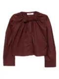 Day Birger Et Mikkelsen long-sleeved shirt - Red