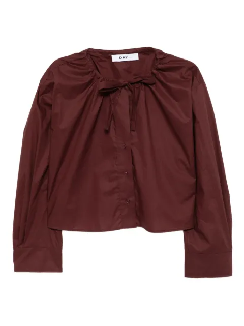 Day Birger Et Mikkelsen long-sleeved shirt