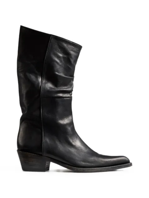 KHAITE Clive boots