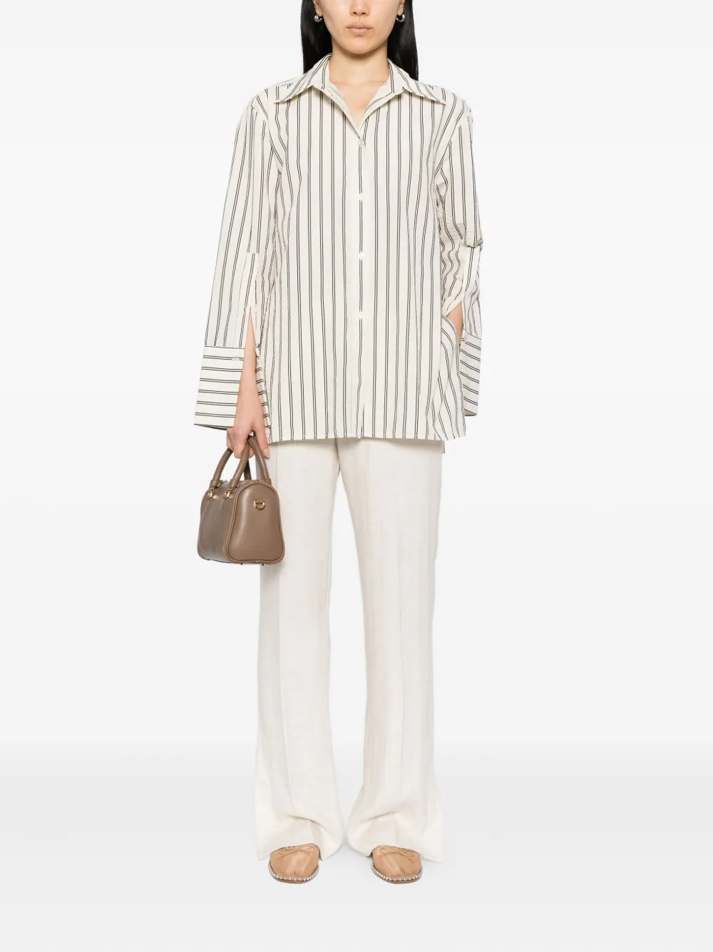 Day Birger Et Mikkelsen Mylo shirt | Shirts | Image 2