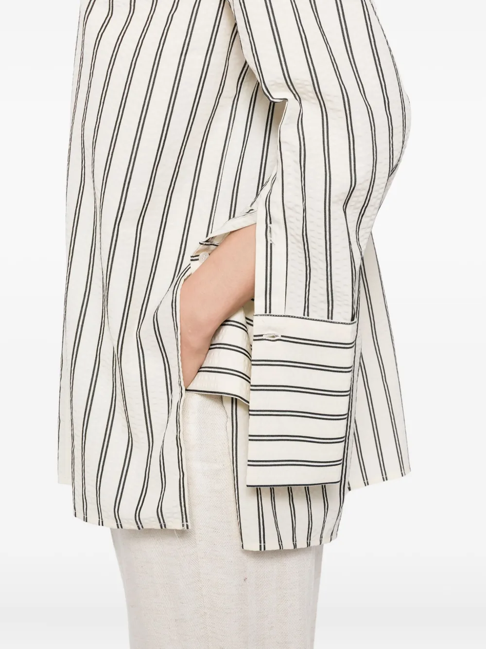 Day Birger Et Mikkelsen Mylo blouse Beige