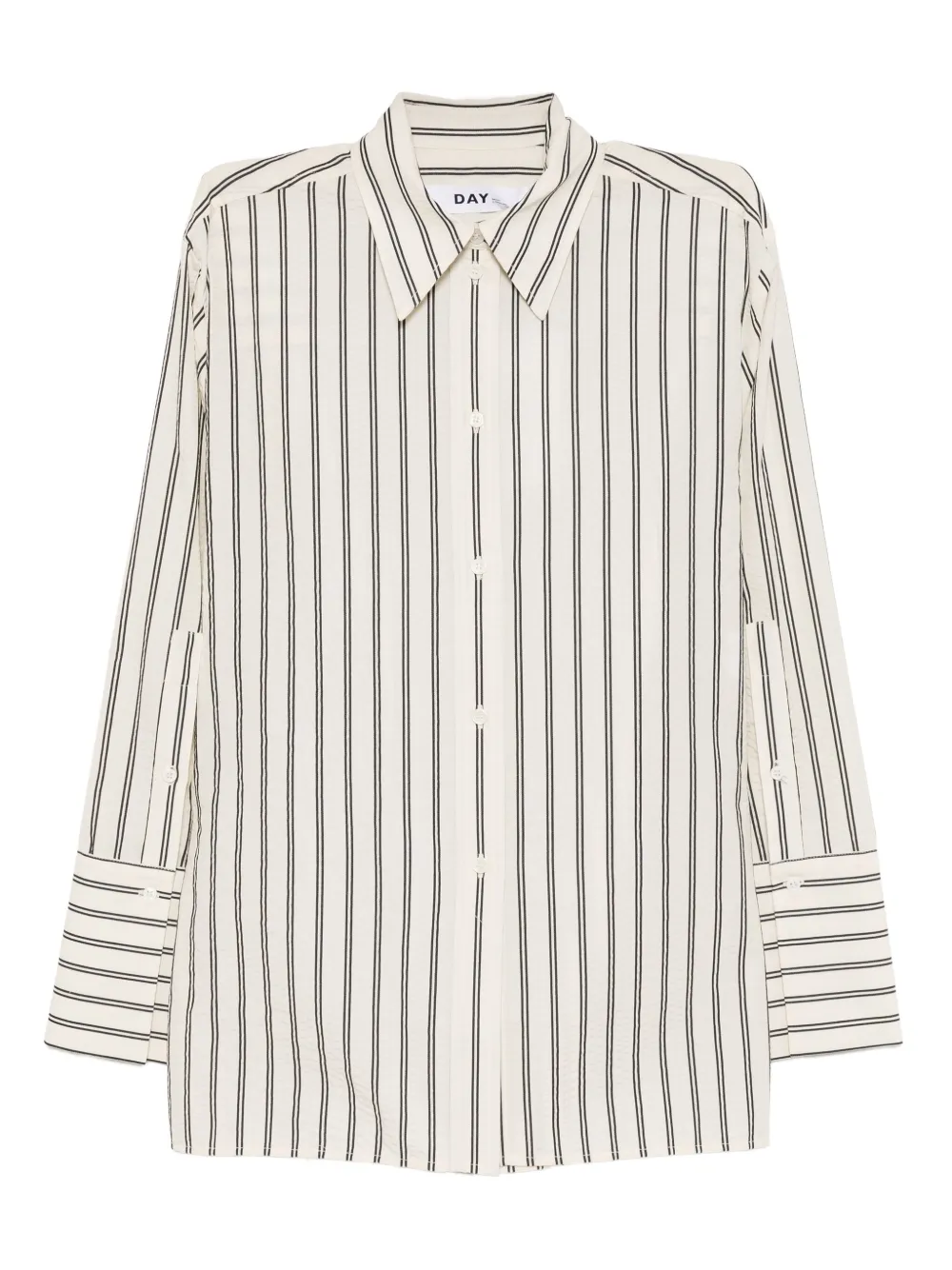 Day Birger Et Mikkelsen Mylo shirt | Neutrals | Image 1