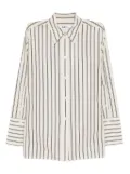 Day Birger Et Mikkelsen Mylo shirt - Neutrals