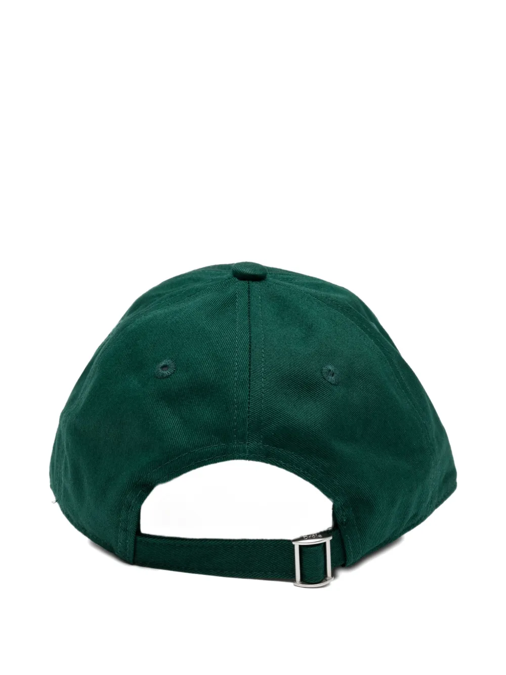Drôle De Monsieur Perm pet - Groen
