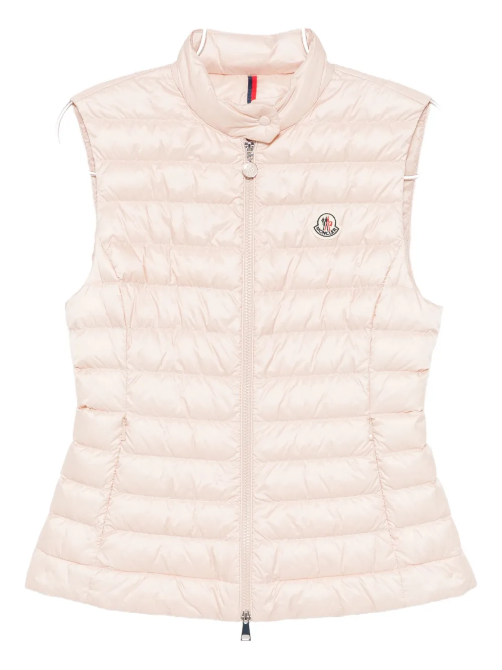 Moncler Igens bodywarmer Roze