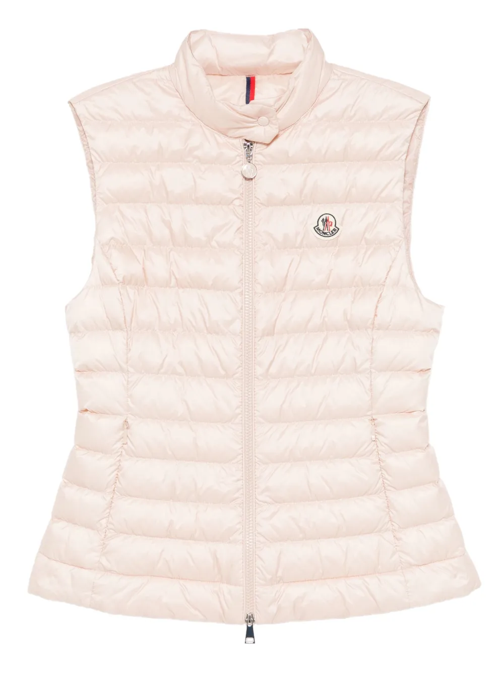 Moncler Igens bodywarmer Roze