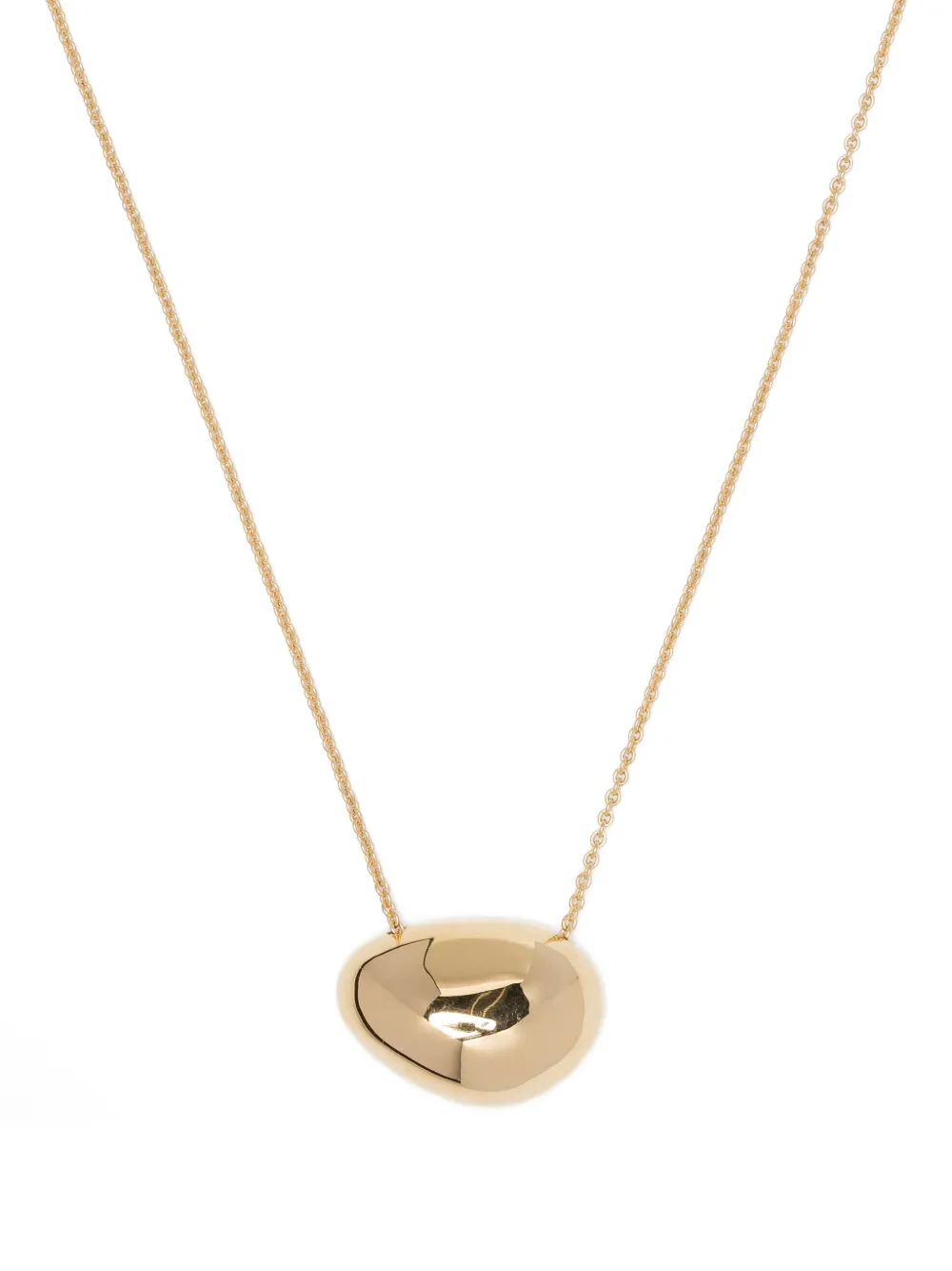 Pebble Necklace