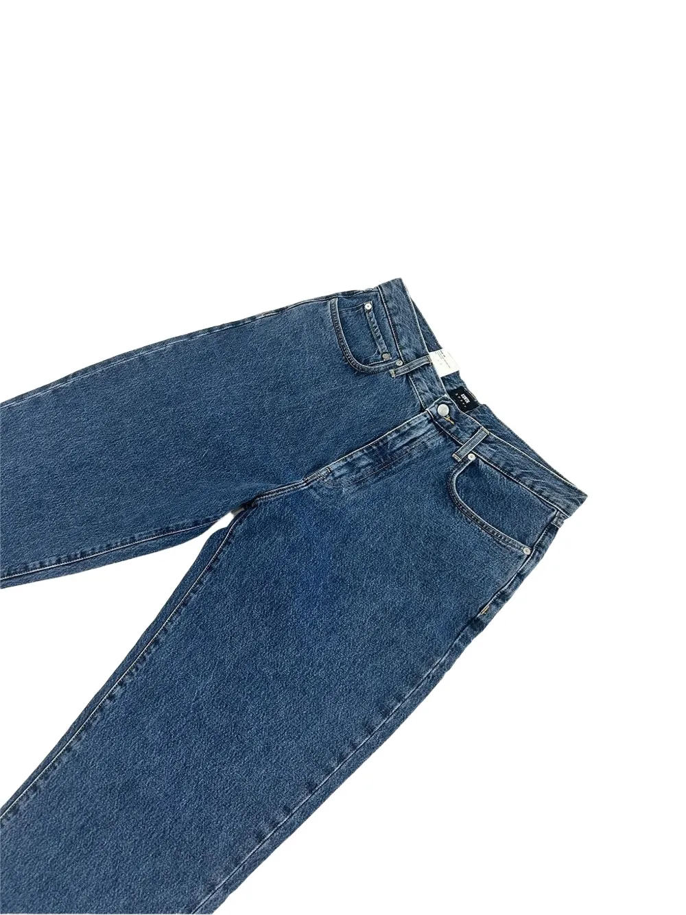 Edwin Ccosmos jeans - Blauw