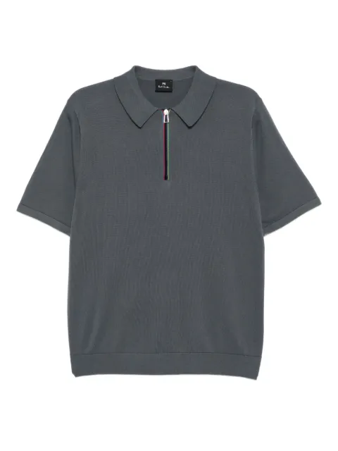 PS Paul Smith Placket Polo shirt