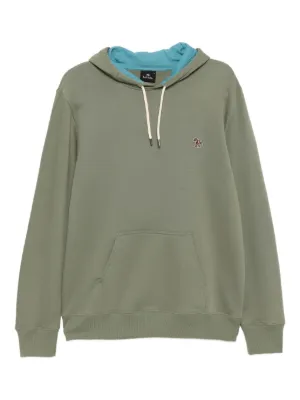 スウェット・トレーナー [PS PAUL SMITH] Floral Print Hoodie 24386262_54352342_600.jpg