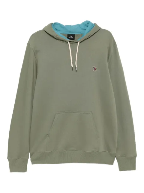 PS Paul Smith hoodie Zebra