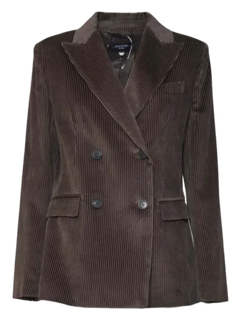 Weekend Max Mara blazer KATANGA