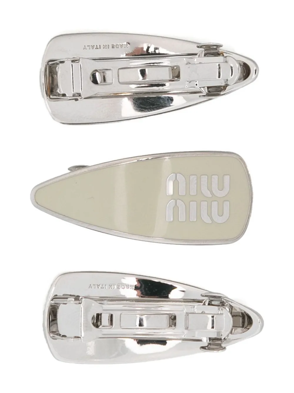Miu Miu Haarspangen-Set | Image 2