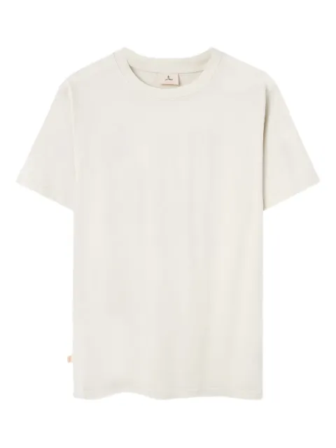 LA PAZ Botelho graphic-print T-shirt