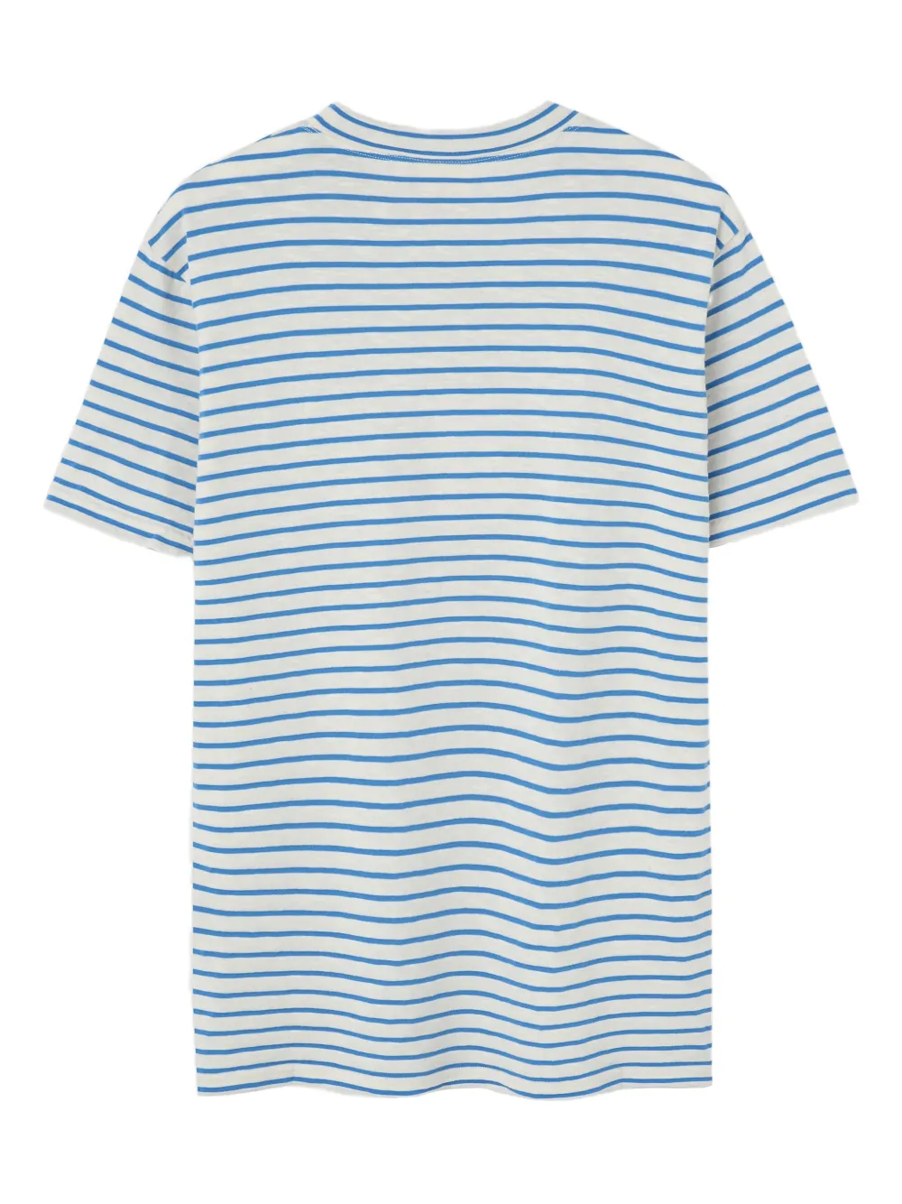 LA PAZ striped pocket T-shirt | T-Shirts | Image 2