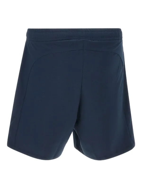 アルマーニEA7スポーツショートパンツ EMPORIO ARMANI ゴルフウエア ショートパンツ ハーフパンツ