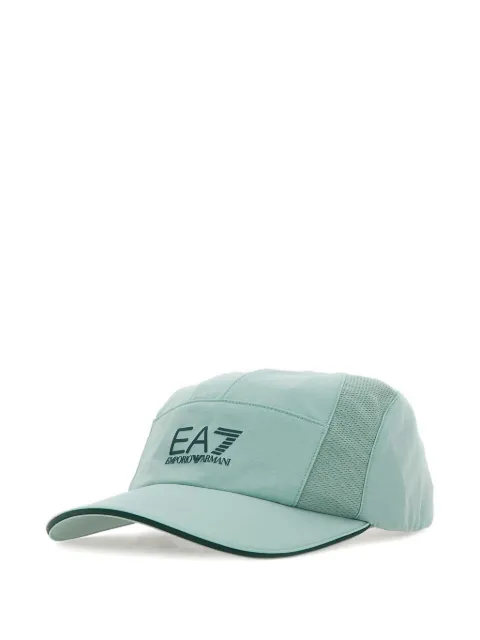 Ea7 Emporio Armani Cappello da baseball con logo