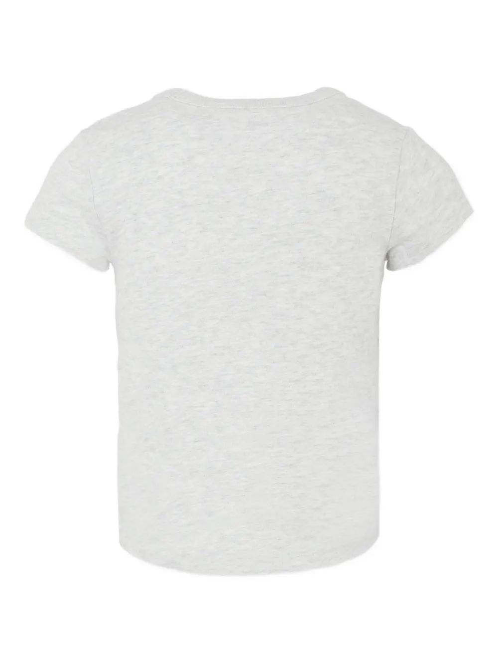 ABERCROMBIE FITCH KIDS heart-logo short-sleeve T-shirt | Girls T-Shirts | Image 2