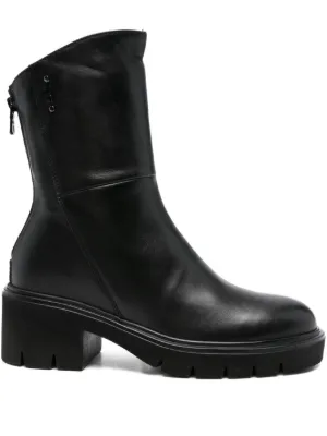 GANT Monthike Mid Boot - Stivaletto Donna