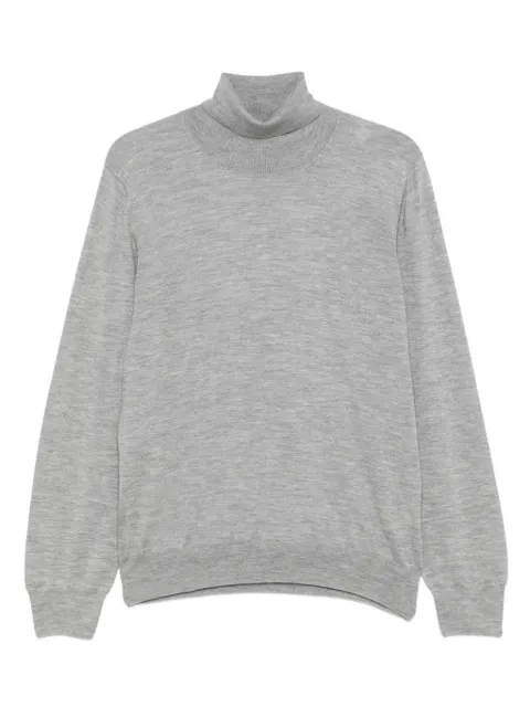 Fileria turtleneck long-sleeve sweater