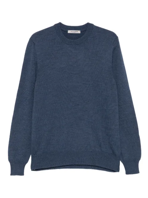 Fileria crew-neck wool sweater