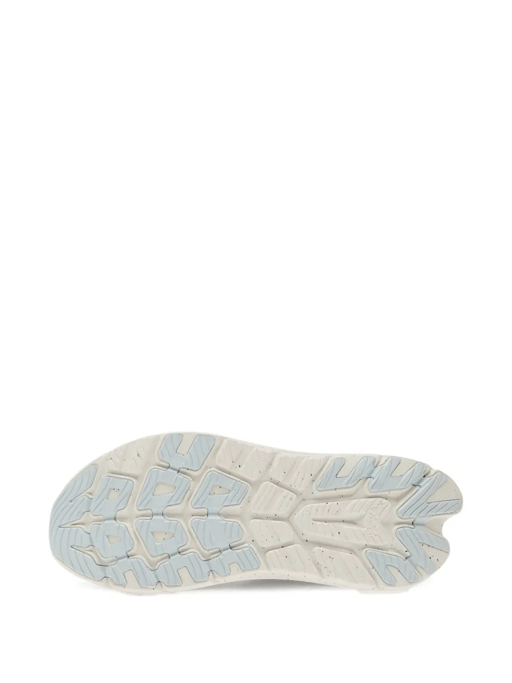 HOKA Kawana 2 perforated-detail sneakers Black