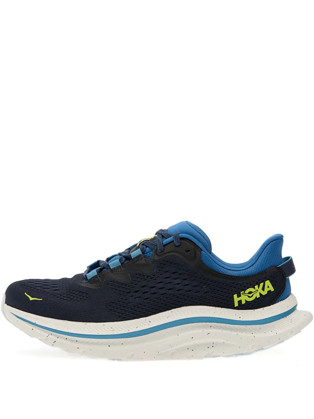 HOKA Kawana 2 perforated-detail sneakers Black