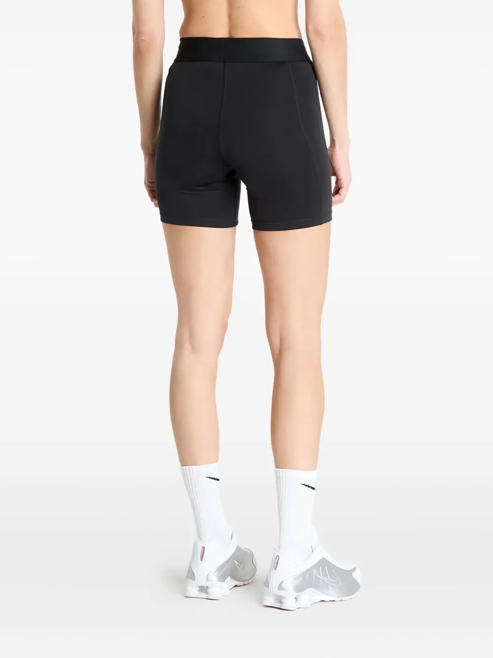 Nike Pro Leak Protections Shorts In Black