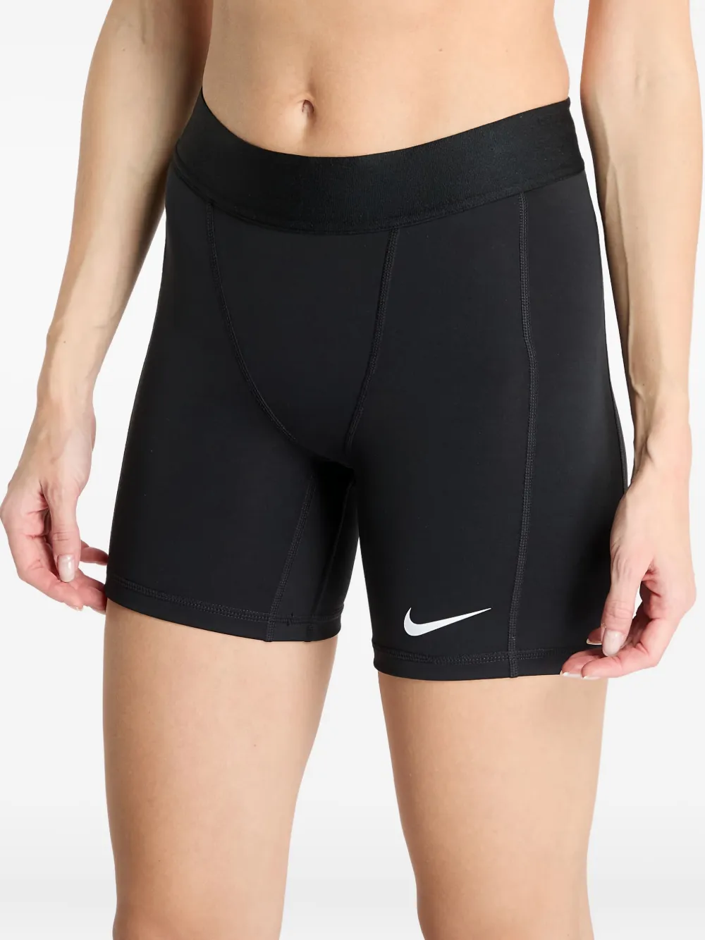 Nike Pro Leak Protections Shorts In Black