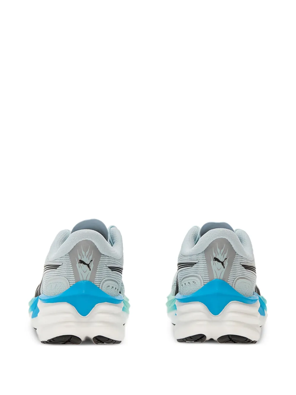 PUMA Nitro 4 sneakers Blauw