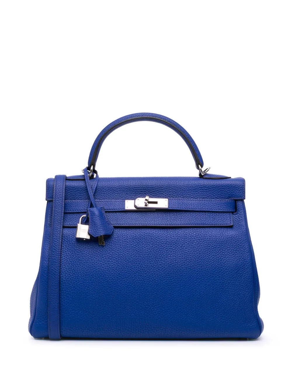 2011 Togo Kelly II Retourne 32 satchel