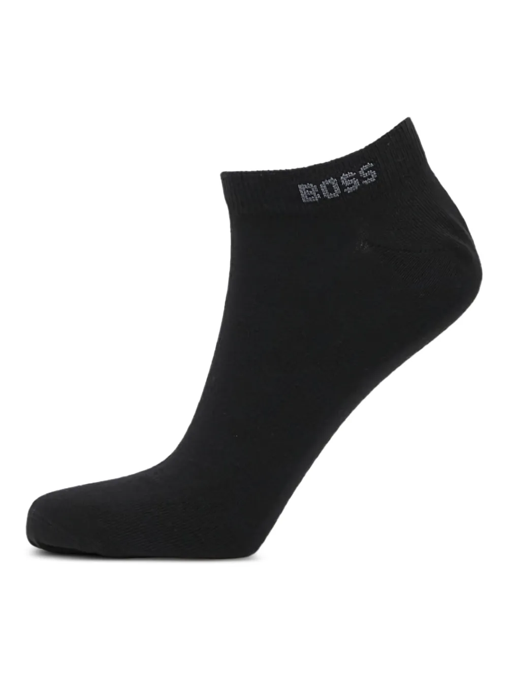HUGO logo ankle socks (pack of five) | Women | Image 2