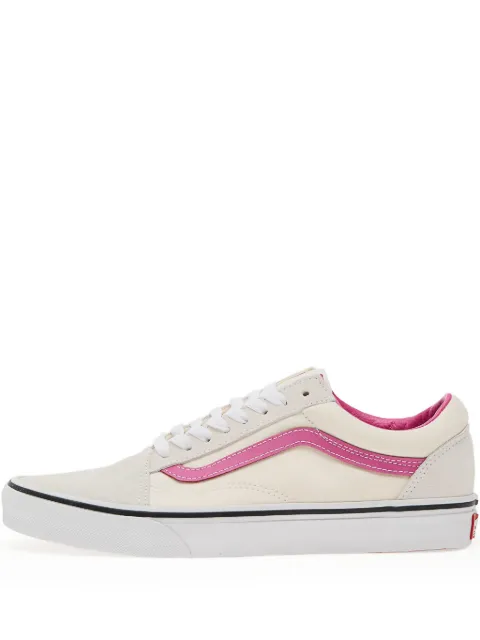 Vans Old-Skool side-stripe sneakers 