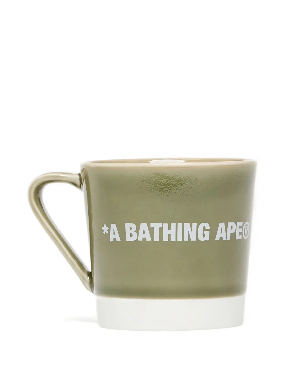 A BATHING APE® logo porcelain mug | Tea & Coffee | Image 2