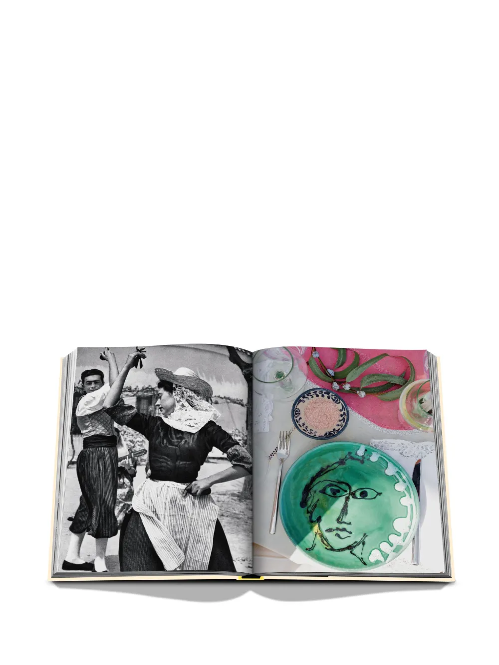 Assouline Mediterranean Islands book | Coffee Table Books | Image 2